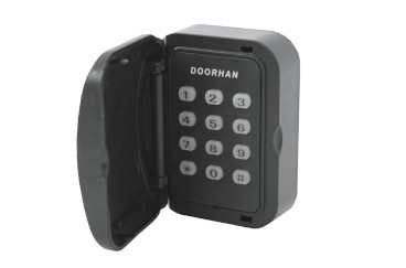 Радиокодовая клавиатура KeyPad